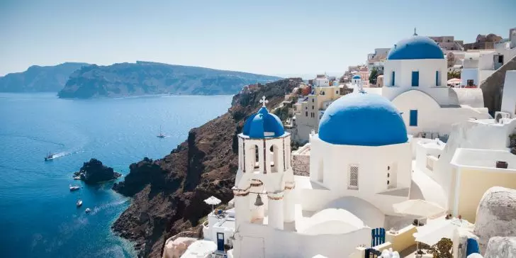 20 Of The Most Beautiful Beaches In The World_2