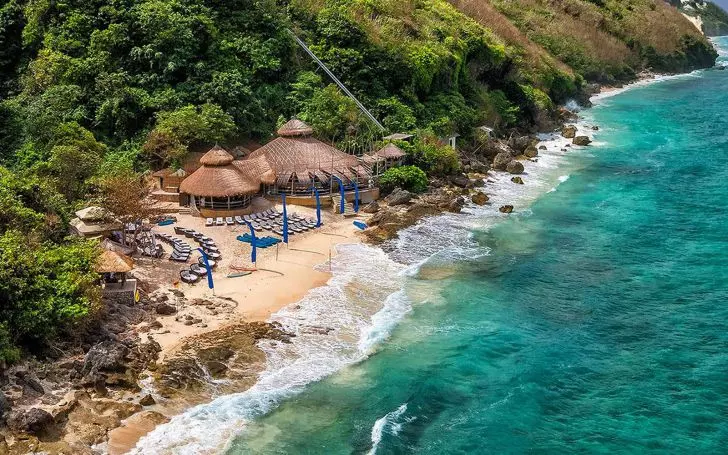 20 Of The Most Beautiful Beaches In The World_3