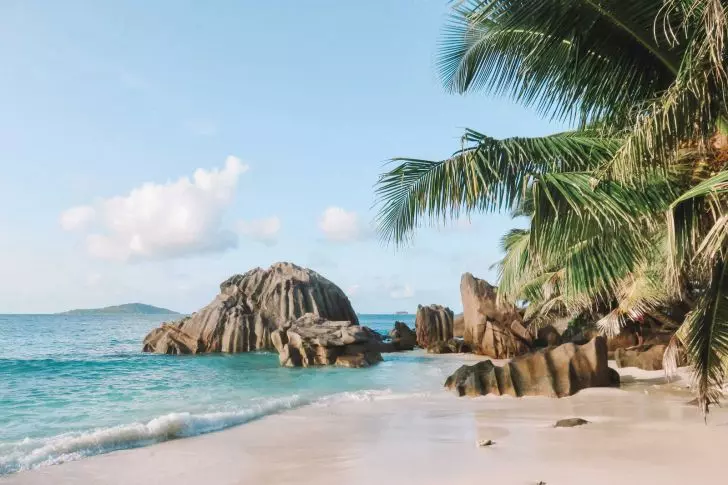 20 Of The Most Beautiful Beaches In The World_4