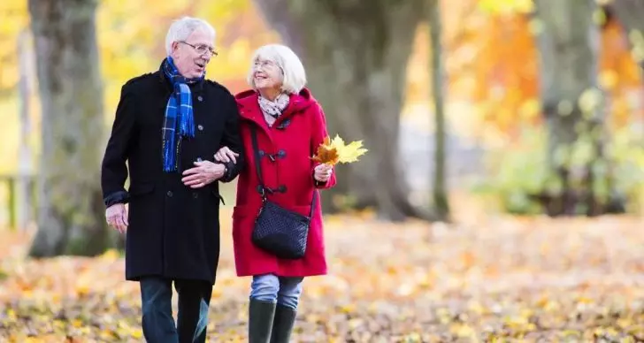 20 States With The Highest Average Social Security Benefits In The US_19