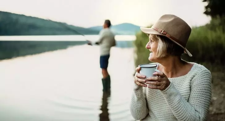 20 States With The Highest Average Social Security Benefits In The US_20