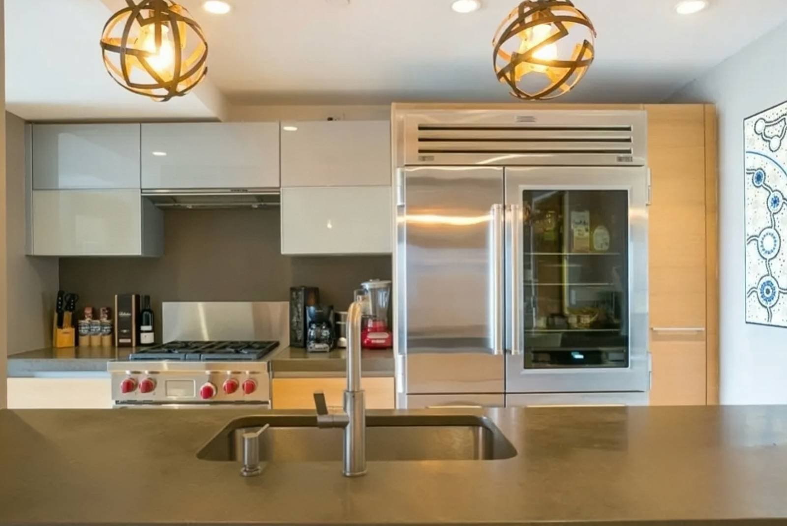 Don Lemon Buys Harlem Condo For $867,780 In Unit 2280FDB, See Inside_4