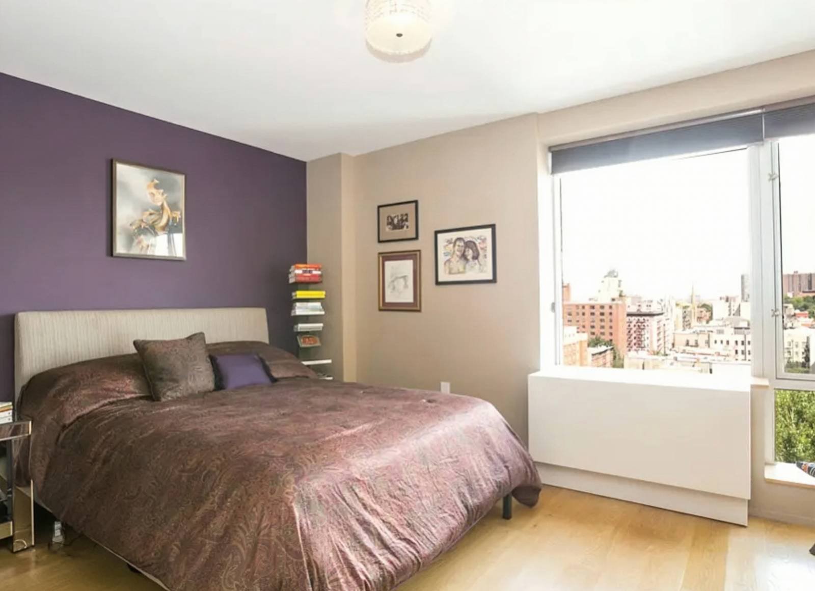 Don Lemon Buys Harlem Condo For $867,780 In Unit 2280FDB, See Inside_8