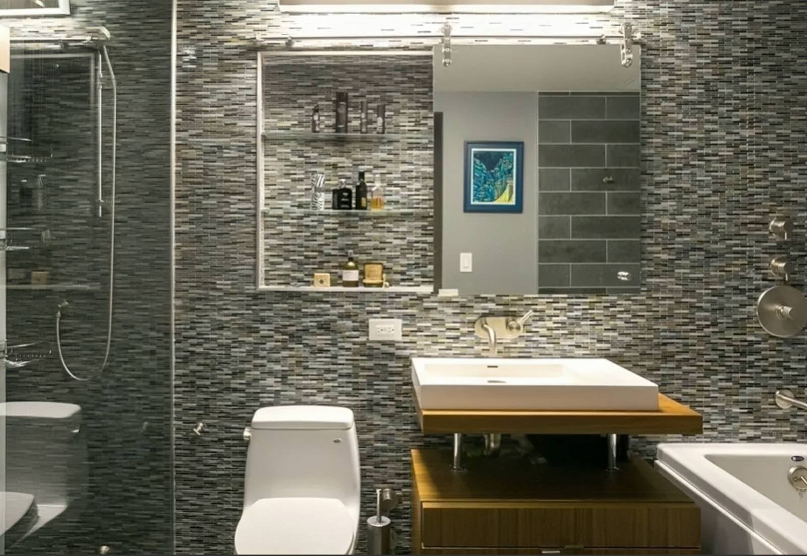Don Lemon Buys Harlem Condo For $867,780 In Unit 2280FDB, See Inside_9