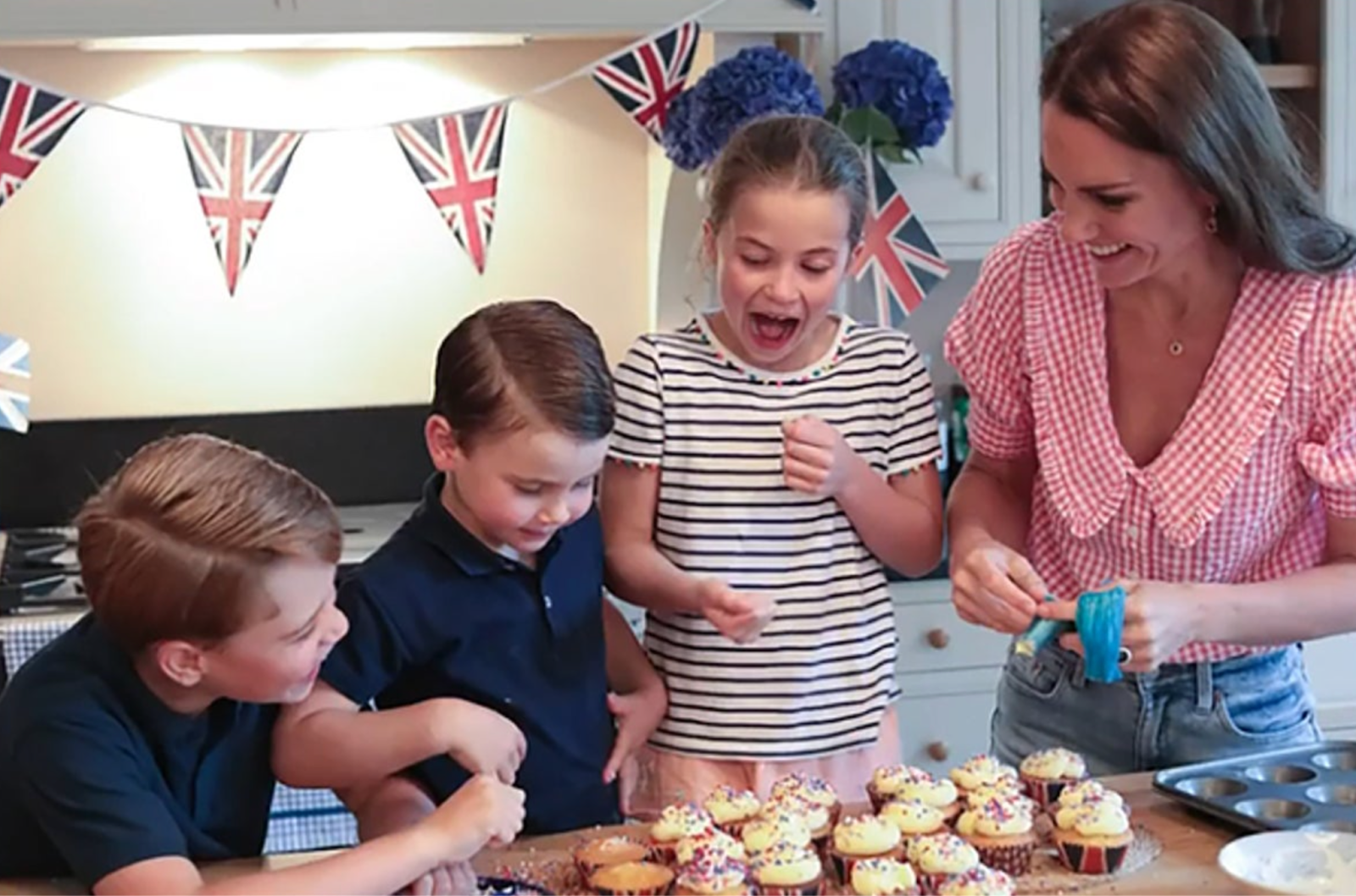 Experience The Calm Life Of Kate Middleton Away From The Spotlight_3