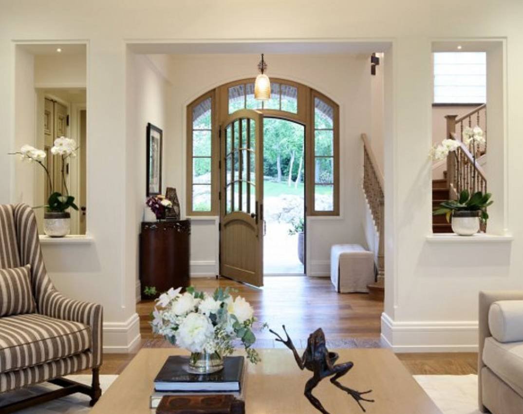 Tom Brady & Gisele's Brookline House: 9,716 Sq Ft Of Timeless Vibe_3