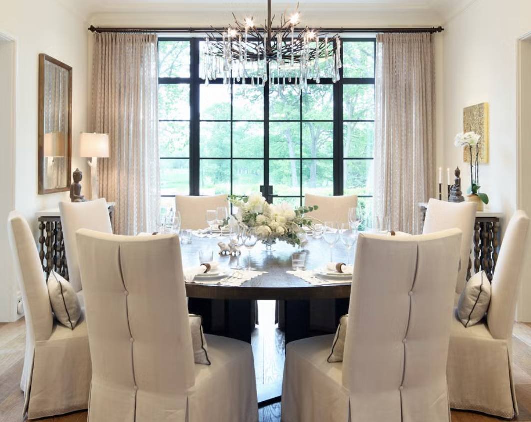Tom Brady & Gisele's Brookline House: 9,716 Sq Ft Of Timeless Vibe_6