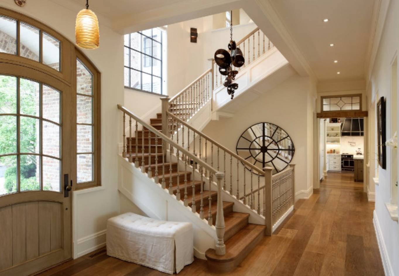 Tom Brady & Gisele's Brookline House: 9,716 Sq Ft Of Timeless Vibe_9