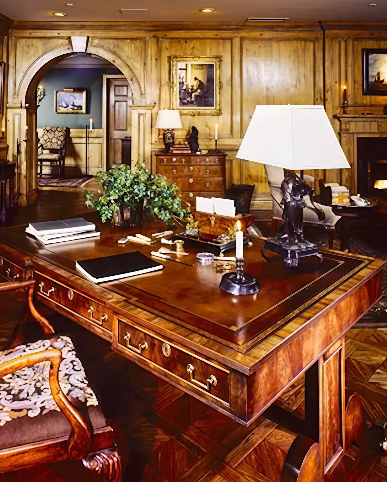 tour-tom-selleck-s-rustic-mountain-house-that-defies-hollywood-5