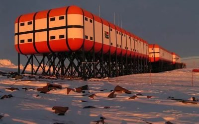 20 Amazing Facts You Never Knew About Antarctica