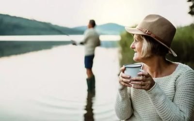 20 States With The Highest Average Social Security Benefits In The US