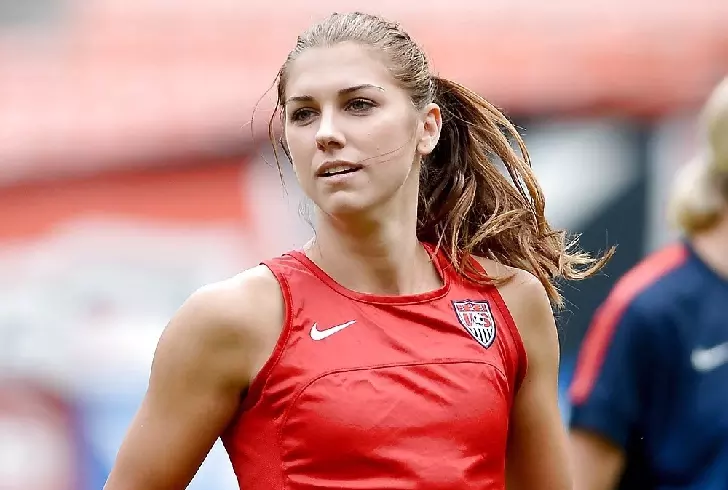 10 Hottest Athletes Competing In 2020 Tokyo Olympic Games_10