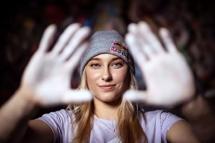 10 Hottest Athletes Competing In 2020 Tokyo Olympic Games_3