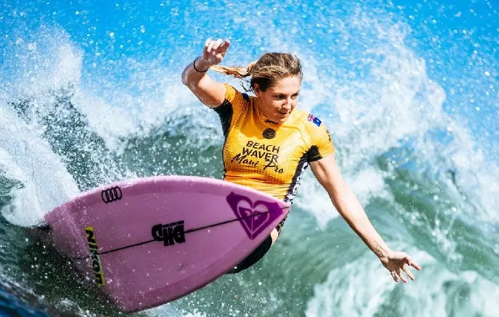 10 Hottest Athletes Competing In 2020 Tokyo Olympic Games_5