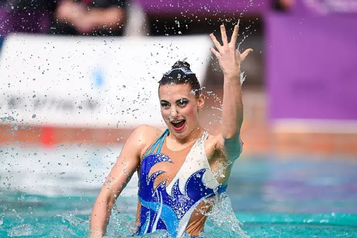 10 Hottest Athletes Competing In 2020 Tokyo Olympic Games_7