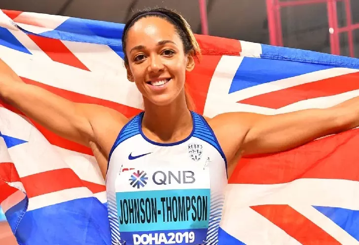10 Hottest Athletes Competing In 2020 Tokyo Olympic Games_8