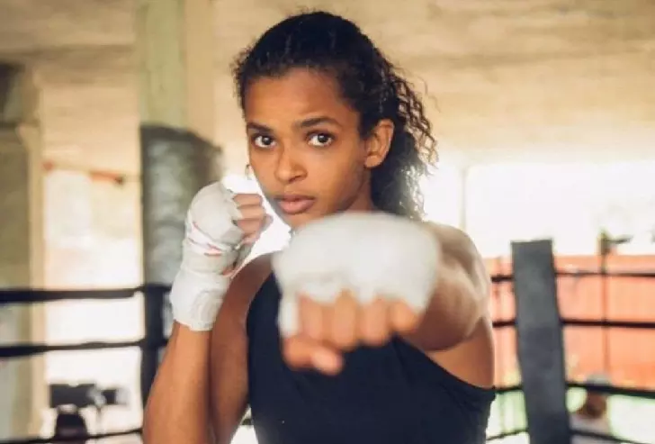 10 Hottest Athletes Competing In 2020 Tokyo Olympic Games_9