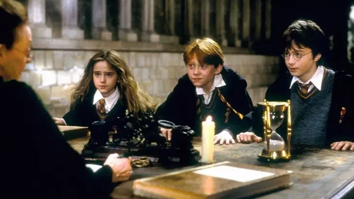 20 'Harry Potter' Secrets Only A TRUE Fan Would Know_10