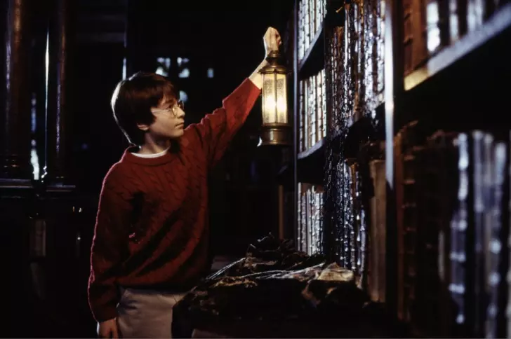 20 'Harry Potter' Secrets Only A TRUE Fan Would Know_11