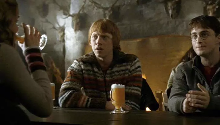 20 'Harry Potter' Secrets Only A TRUE Fan Would Know_13