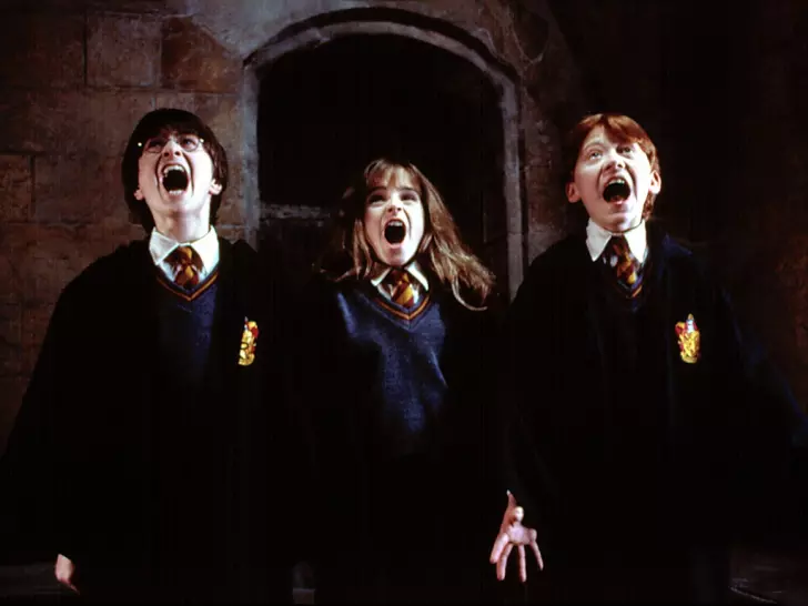 20 'Harry Potter' Secrets Only A TRUE Fan Would Know_14