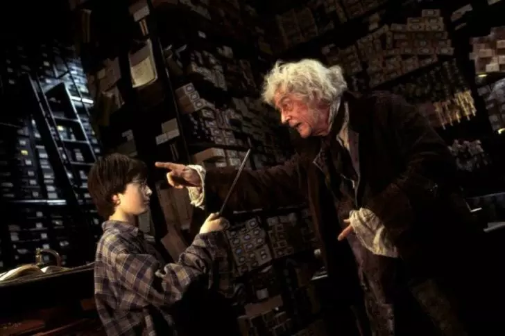 20 'Harry Potter' Secrets Only A TRUE Fan Would Know_15