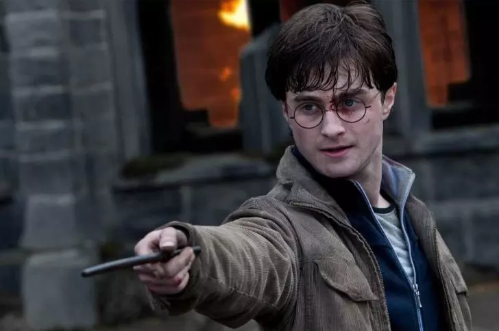 20 'Harry Potter' Secrets Only A TRUE Fan Would Know_16