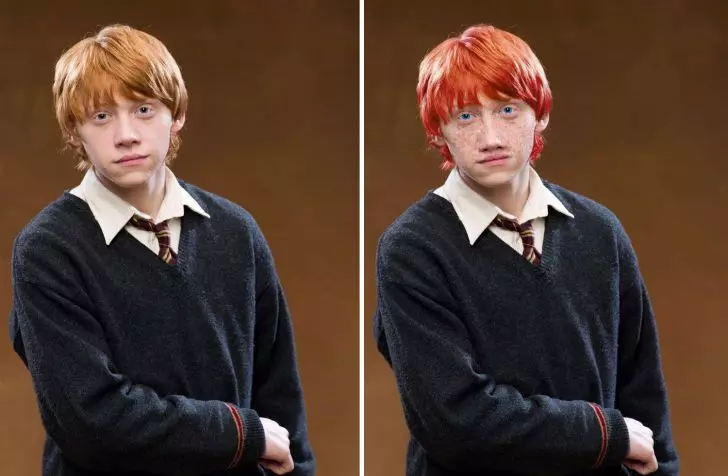 20 'Harry Potter' Secrets Only A TRUE Fan Would Know_2