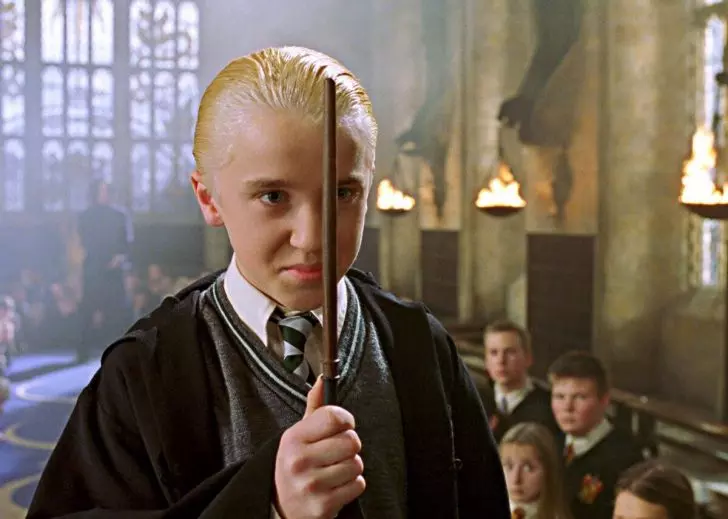 20 'Harry Potter' Secrets Only A TRUE Fan Would Know_20