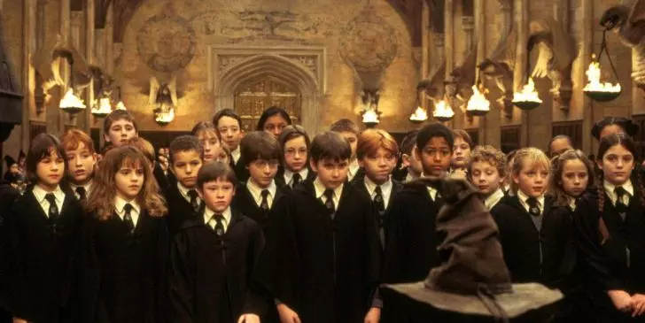 20 'Harry Potter' Secrets Only A TRUE Fan Would Know_21