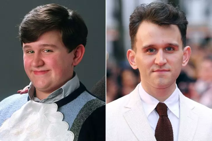 20 'Harry Potter' Secrets Only A TRUE Fan Would Know_4