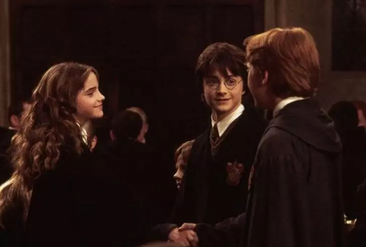 20 'Harry Potter' Secrets Only A TRUE Fan Would Know_5