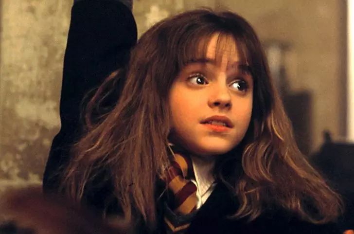 20 'Harry Potter' Secrets Only A TRUE Fan Would Know_7