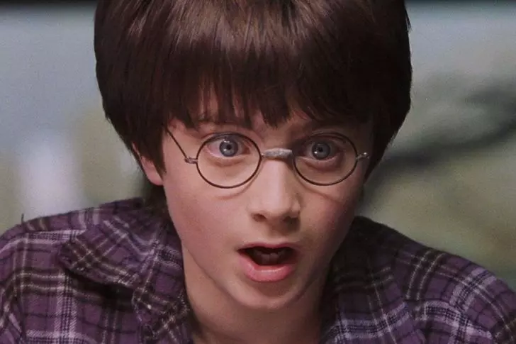 20 'Harry Potter' Secrets Only A TRUE Fan Would Know_8