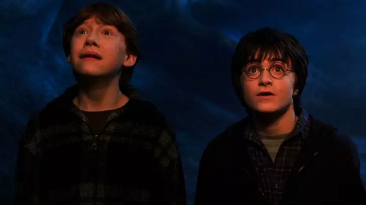 20 'Harry Potter' Secrets Only A TRUE Fan Would Know_9