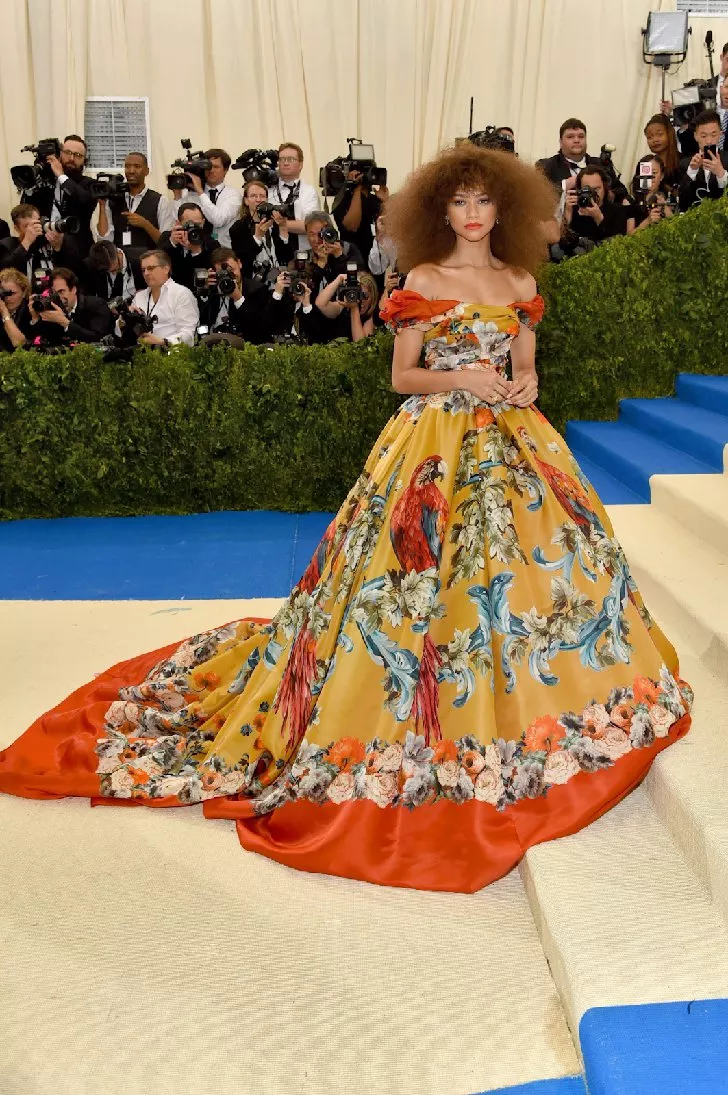 20 Most Unforgettable Met Gala Dresses Ever_15