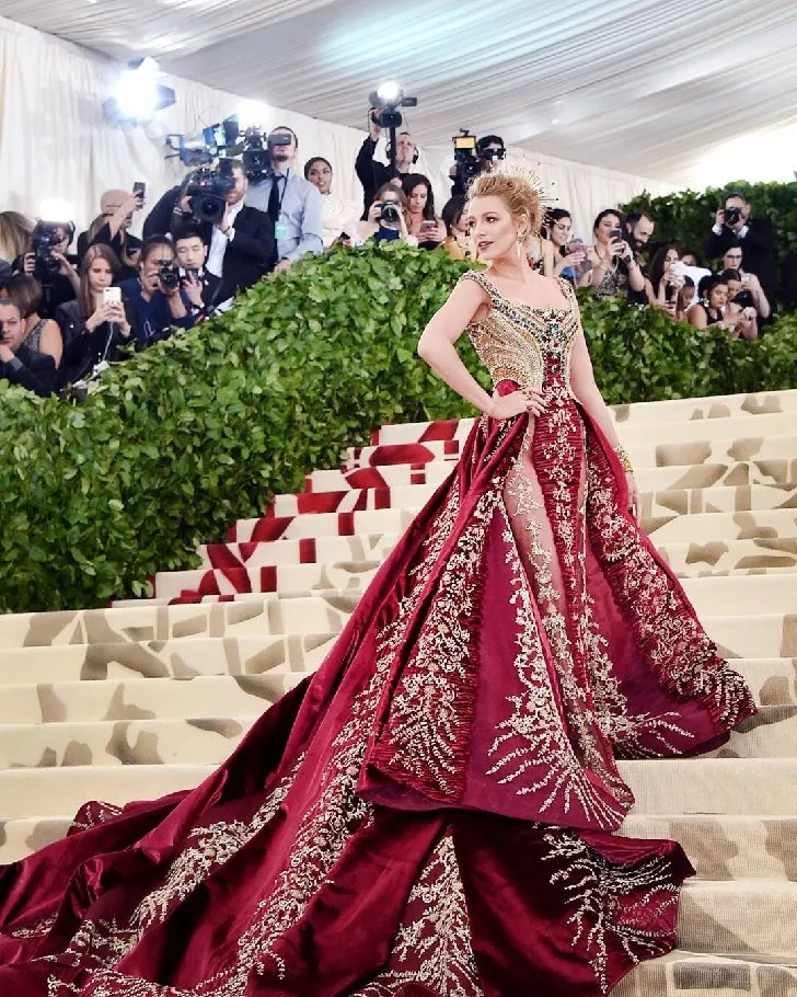 20 Most Unforgettable Met Gala Dresses Ever_16