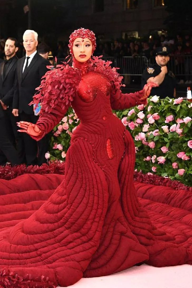 20 Most Unforgettable Met Gala Dresses Ever_2