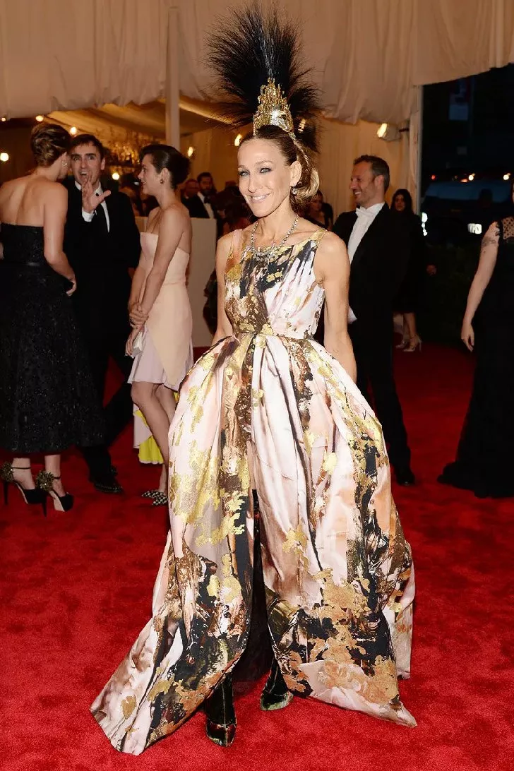 20 Most Unforgettable Met Gala Dresses Ever_20