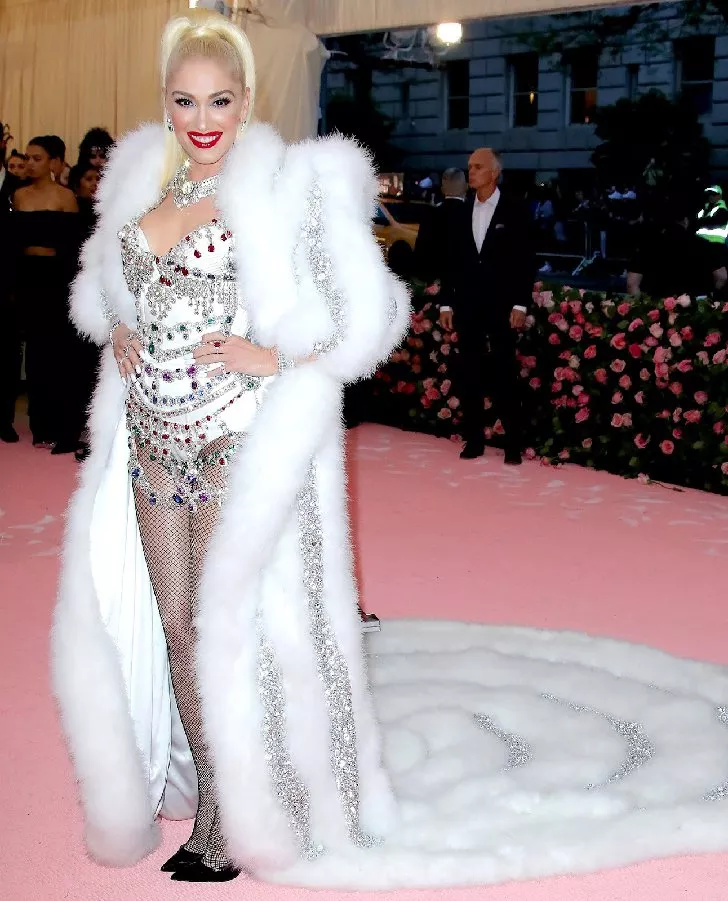 20 Most Unforgettable Met Gala Dresses Ever_4