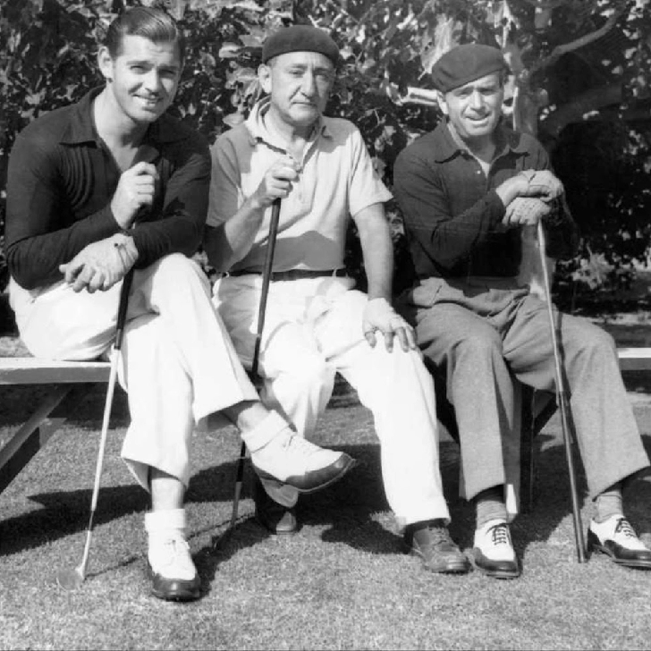 20 Old Hollywood Stars Really Knew How To Vacation_17