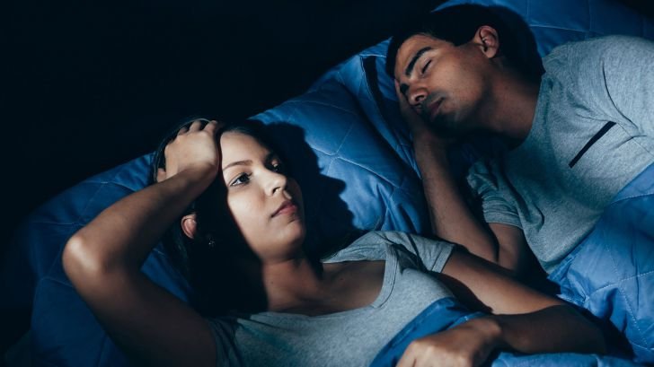A Woman Heard Noises Coming From The Walls, Later She Realized What's Making Them_3