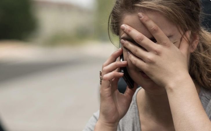 A Woman Heard Noises Coming From The Walls, Later She Realized What's Making Them_5