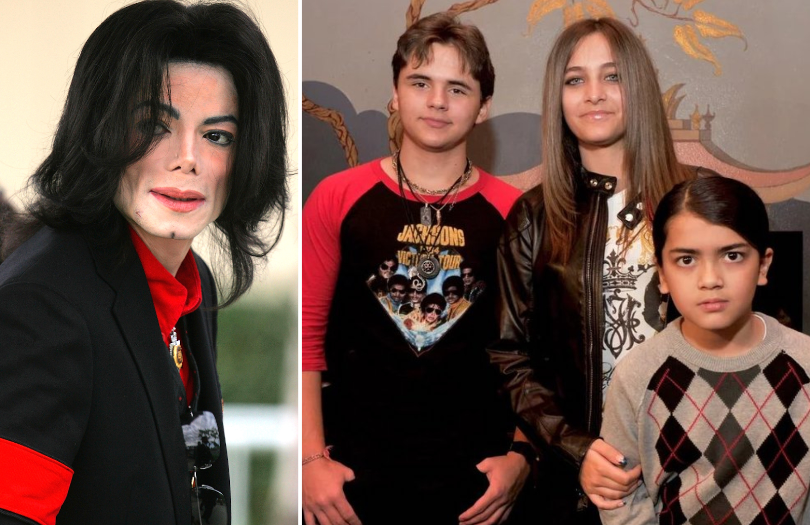 Look What Michael Jackson's Children Are Up To Now_1