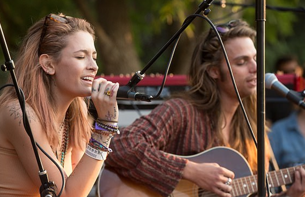Look What Michael Jackson's Children Are Up To Now_14