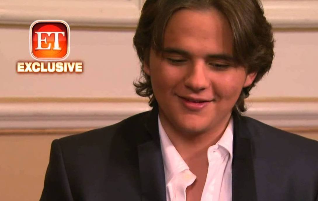 Look What Michael Jackson's Children Are Up To Now_15