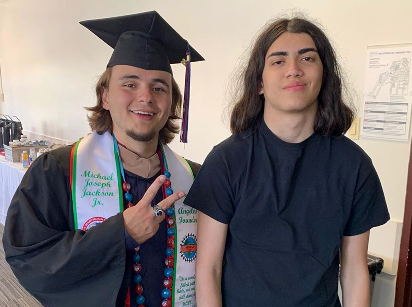 Look What Michael Jackson's Children Are Up To Now_18