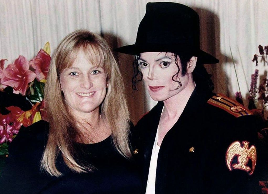 Look What Michael Jackson's Children Are Up To Now_2