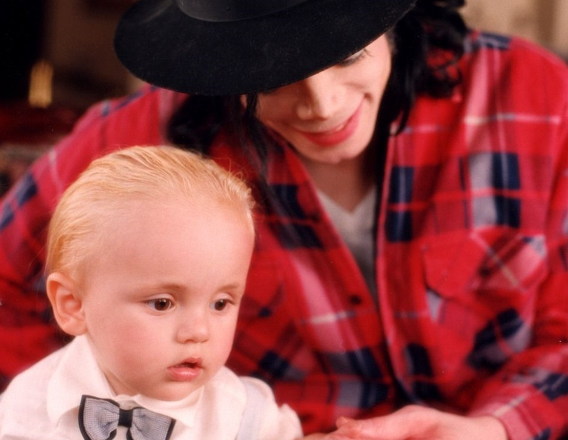 Look What Michael Jackson's Children Are Up To Now_3