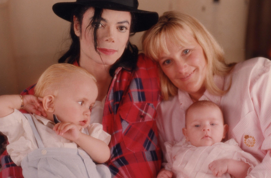 Look What Michael Jackson's Children Are Up To Now_5